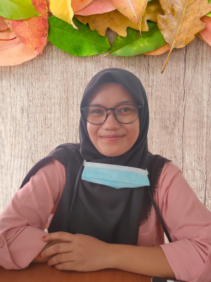 Pratiwi Rizki Amanda